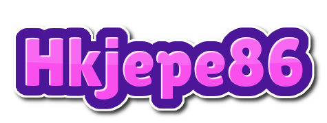 Hkjepe86 : Trending #1 Server Asia Untuk Semua Gamer 2025